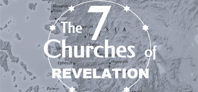 Pergamum: The Church that Compromised – Rev 2:12-17