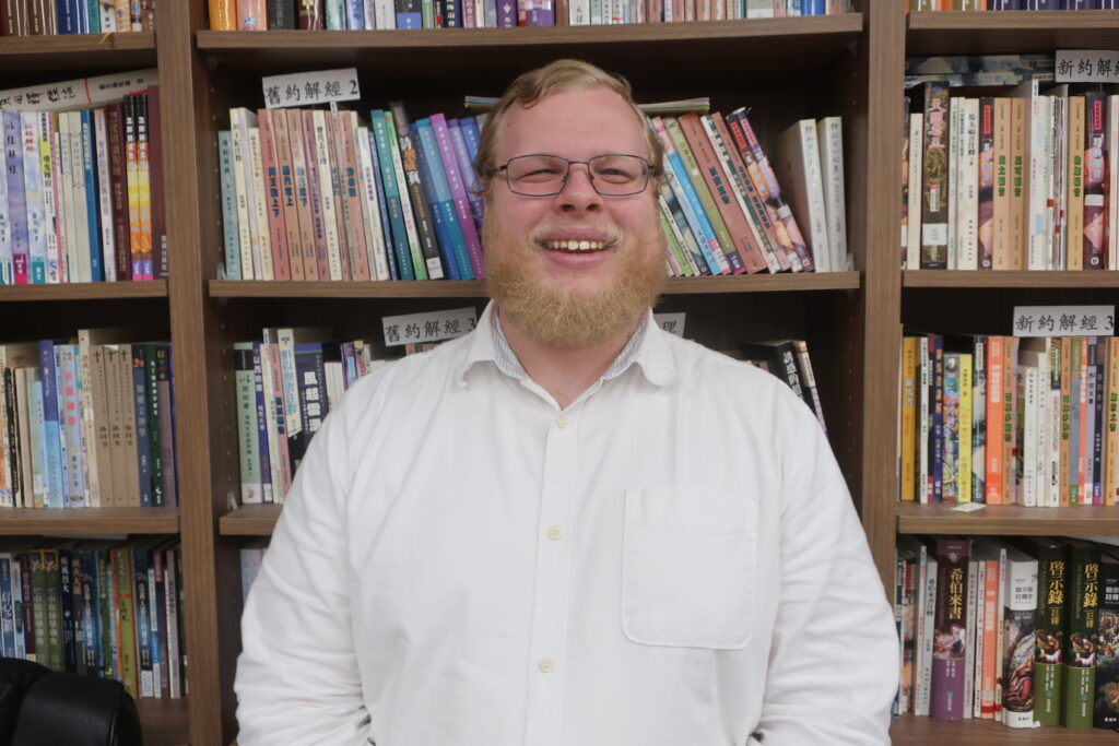 Daniel Findling
