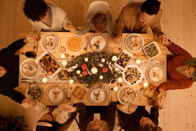 Join us for our Fellowship lunch on August 30th @1:15pm, 450 Dundas Street West basement.